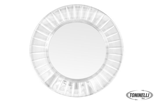 Vetrerie Riunite Accademia - Sottopiatto Vetro Cm 32  67609 - 9124