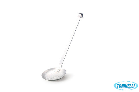 Agnelli Albergo Alluminio Schiumarola Cm.14 207 - 16007900