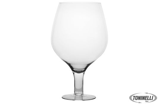 A.L.E. Import S.R.L. Unipersonale Ale-Calice Vetro Mm.290Xh.500 Sk-324-02 - 9193