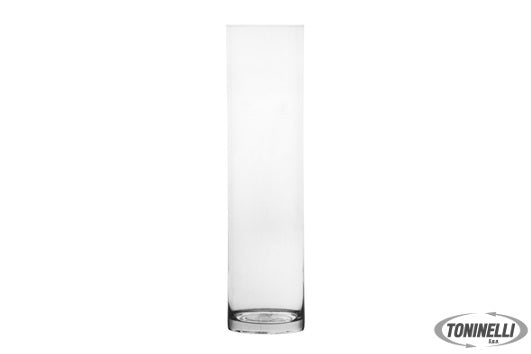 A.L.E. Import S.R.L. Unipersonale Ale-Cilindro Vetro Mm.100Xh.400 Cil-H400-D100
