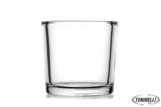A.L.E. Import S.R.L. Unipersonale Ale-Cilindro Vetro Spesso Mm.140X140 Cyl-14X14