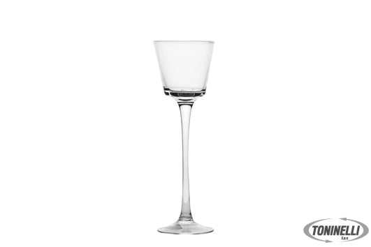 A.L.E. Import S.R.L. Unipersonale Ale-Portacandela Vetro Mm.115Xh.350 15-608A -