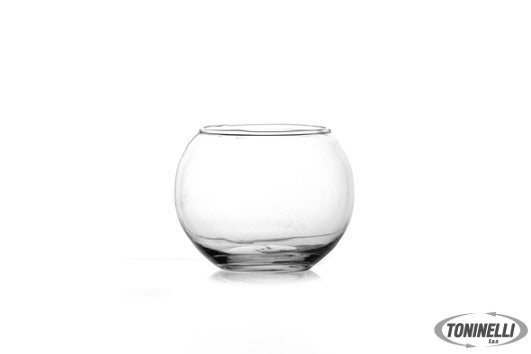 A.L.E. Import S.R.L. Unipersonale Ale-Sfera Vetro Mm.100       Sfera-D100 - 723