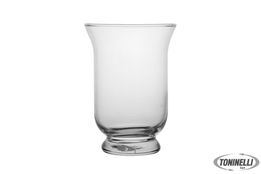 A.L.E. Import S.R.L. Unipersonale Ale-Vaso Vetro Mm.140 H.190  35420 - 7292