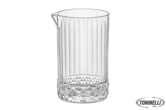 Bormioli Rocco America '20S Mixing Glass H.16 Cl.79 Diametro Cm 10,8 122149 - 1