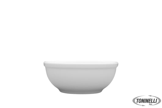 Zaklady Porcelany Stolowej Lubiana Amerika Bianco-Coppetta Cm 13 Porcellana   12