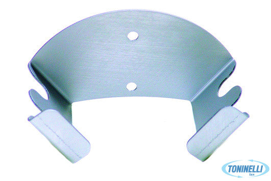 Gi Metal Appendi Pala A Muro Alluminio - 786600