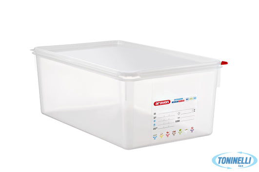 Araven Araven Gastronorm Ermetico 1.1 L.28 530X325X200  3038 - 863000