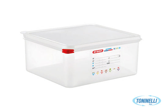 Araven Araven Gastronorm Ermetico 2.3 L.13,5 354X325X150 470 - 862700