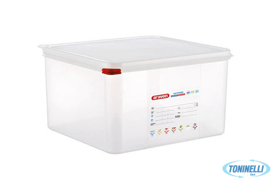 Araven Araven Gastronorm Ermetico 2.3 L.19 354X325X200   471 - 862800