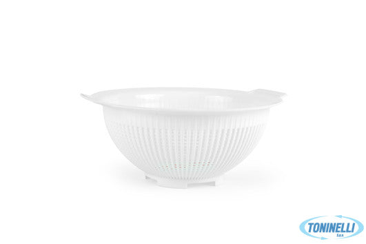 Araven Araven-Colapasta Bianco Cm.23,5 H.10 - 2821800