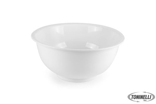 Araven Araven-Insalatiera In Plastica  Bianca 28 H.14 - 863200