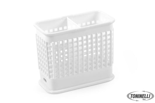 Araven Araven-Portaposate Bianco 15,6X8X13 01064 - 9343