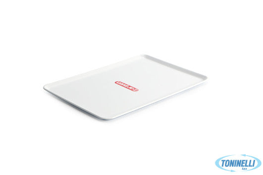 Araven Araven-Vassoio Bianco 28X19 H.1,2 - 47501