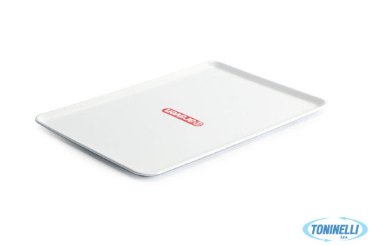 Araven Araven-Vassoio Bianco 35X24 H.1,2 - 47502