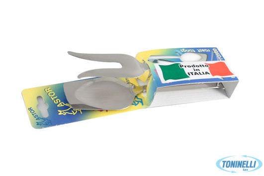 Caper                Astor - Molla Per  Arrosto 20 Blister - 13131900