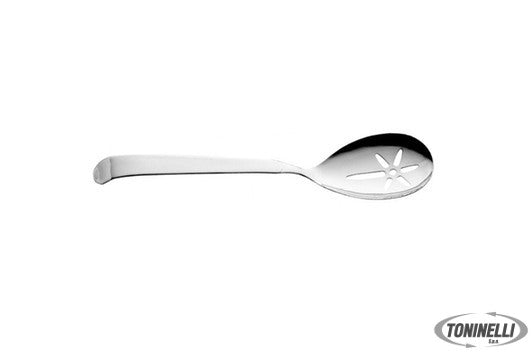 Pinti Inox Astra-Cucchiaione X Vass.Forato Cm.24 07600287 - 12206500