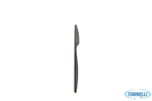 Comas Atlantida Ice Black-Coltello Dolce Inox 18-10 Cm.16,9 - 19632