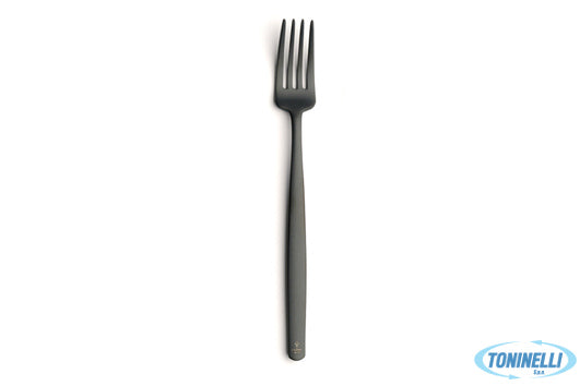 Comas Atlantida Ice Black-Forchetta Dolce 18-10 Cm.16 - 19636