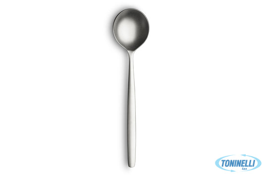 Comas Atlantida Polvo De Luna-Cucchiaio Dolce Inox 18-10 - 22728