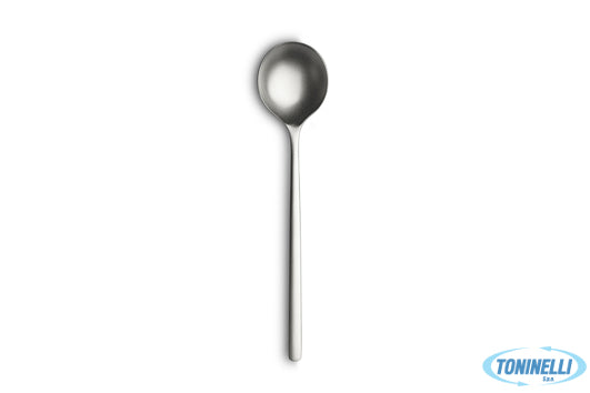Comas Atlantida Polvo De Luna-Cucchiaio Tavola Inox 18-10 - 22724