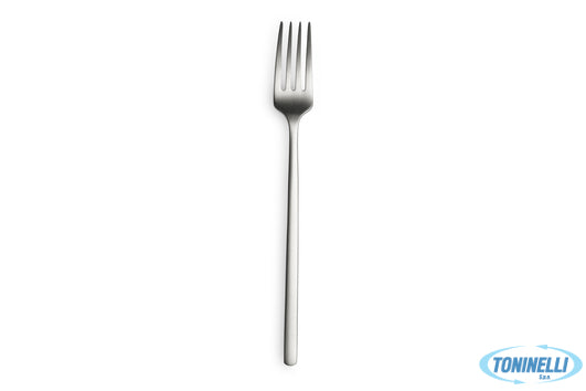 Comas Atlantida Polvo De Luna-Forchetta Tavola Inox 18-10 - 22725