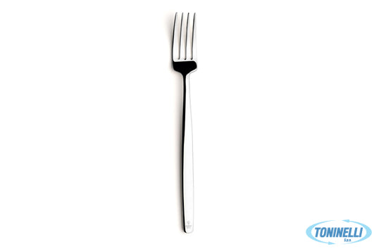 Comas Atlantida-Forchetta Dolce Inox 18-10 Cm.16 Mm.5 - 19626
