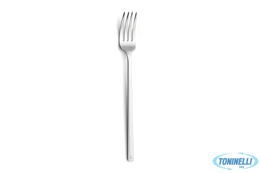 Comas Atlantida-Forchetta Tavola Inox 18-10 Cm.21,8 Mm.6 - 19623