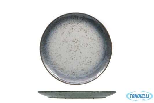 Import Tavola Atlantis-Piatto Piano Coupe Cm.27   Aw-2430A1 - 14371