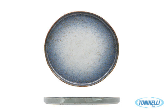 Import Tavola Atlantis-Piatto Piano Nordic Cm.21   Aw-2754A2 - 14373