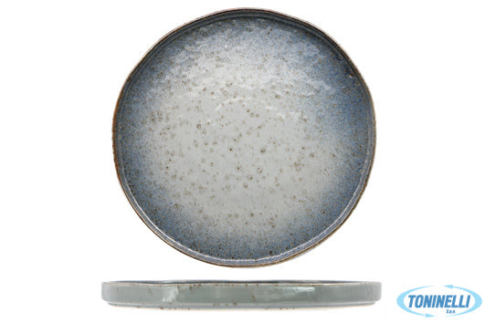 Import Tavola Atlantis-Piatto Piano Nordic Cm.27,5   Aw-3036 - 14374