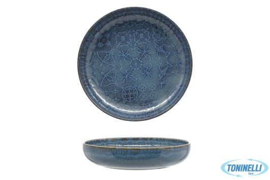 Mesa Ceramics Lda Azulejo-Piatto Fondo Cm. 22 Ff0281691742 - 22254