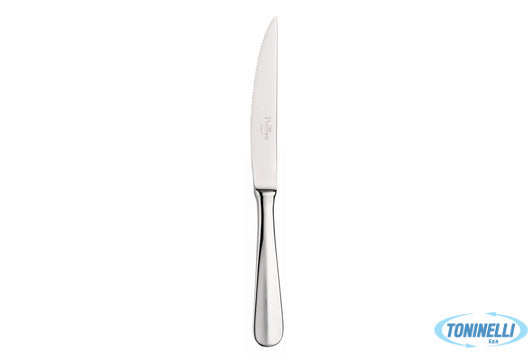 Pinti Inox Baguette - Coltello Bistecca Forgiato Inox 18\10  08300067 - 13983