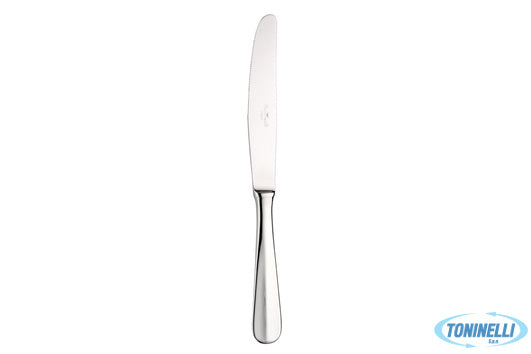 Pinti Inox Baguette - Coltello Tavola Forgiato Inox 18\10   08300003 - 13979