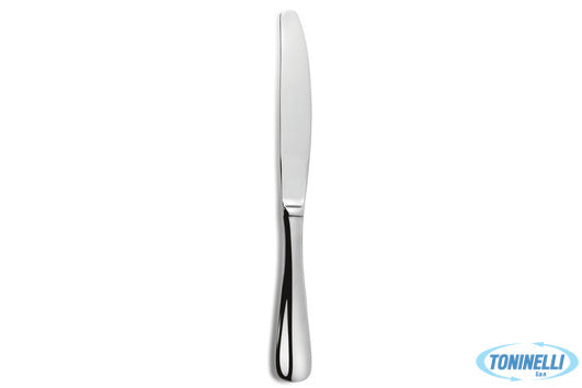 Comas Baguette Xl-Coltello Tavola Inox 18-10 Cm.24 - 23362