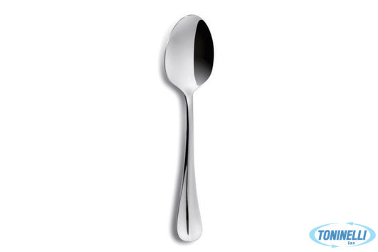 Comas Baguette Xl-Cucchiaio Frutta Inox 18-10 Cm 18,5 Mm 2,5 - 23366