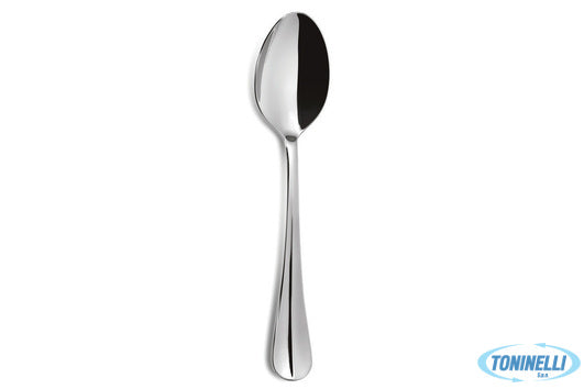 Comas Baguette Xl-Cucchiaio Tavola Inox 18-10 Cm.21 - 23363