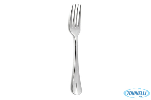 Comas Baguette Xl-Forchetta Frutta Inox 18-10 Cm 18,5 Mm 2,5 - 23367