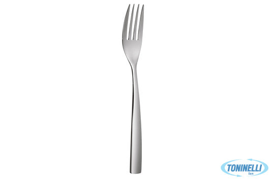 Comas Barcelona Forchetta Frutta Acciaio Inox 18-10 3 Mm 5809 - 10581
