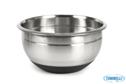 Thermohauser         Bastardella Lt.3 Inox   Cm22 8300018193 - 3211