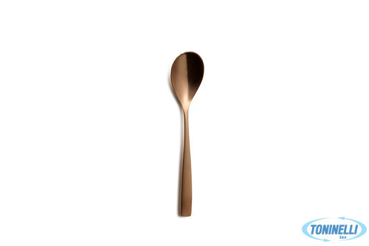 Comas Bcn - Barcelona Cobre Cucchiaio Moka Rame 2,5 Mm - 10633