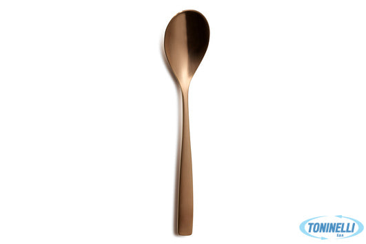 Comas Bcn - Barcelona Cobre Cucchiaio Tavola Rame 3 Mm - 10627