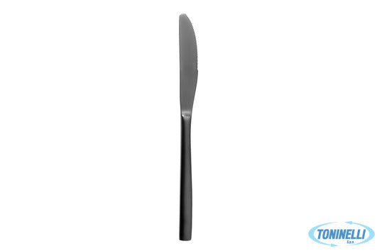 Comas Bcn - Barcelona Negro Coltello Frutta Nero - 10620
