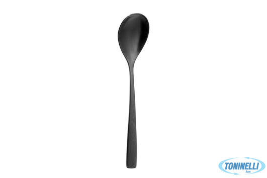 Comas Bcn - Barcelona Negro Cucchiaio Tavola Nero - 10618