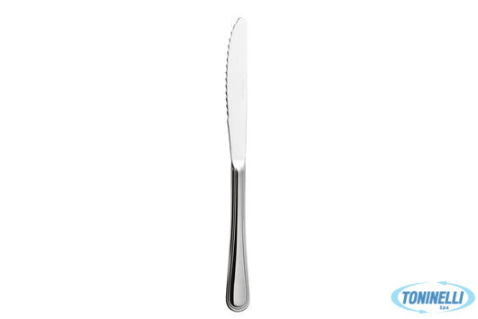 Comas Bilbao Xl Coltello Tavola 2338 Nichel Free - 10671