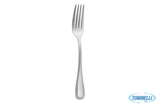 Comas Bilbao Xl Forchetta Tavola Inox 2,5 Lunghezza Cm 20,5  Mm 2633 - 10673