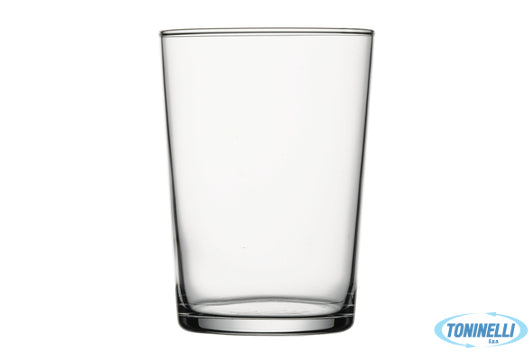 Pasabahce  Bistro Bar - Confezione 12 Bicchieri Long Drink Cl 51 In Vetro Temper