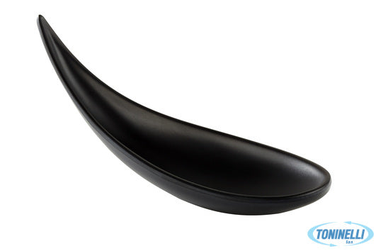 Aps  Assheuer Pott Gmbh E Co Kg Boat-Cucchiaio Fingerfood Cm14,5X4,5Xh.4,5  Mela