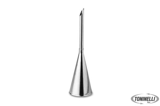 Thermohauser         Bocchetta A Siringa Inox Mm9,5 123807 - 174600