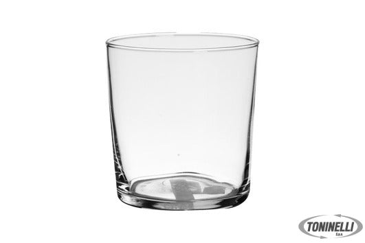 Bormioli Rocco Bodega - Confezione 36 Bicchiere Medium Cl 35,5 - 50802
